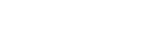 Blueprint Construction Calgary Retina Logo