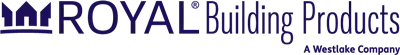 Royal Building Products Logo