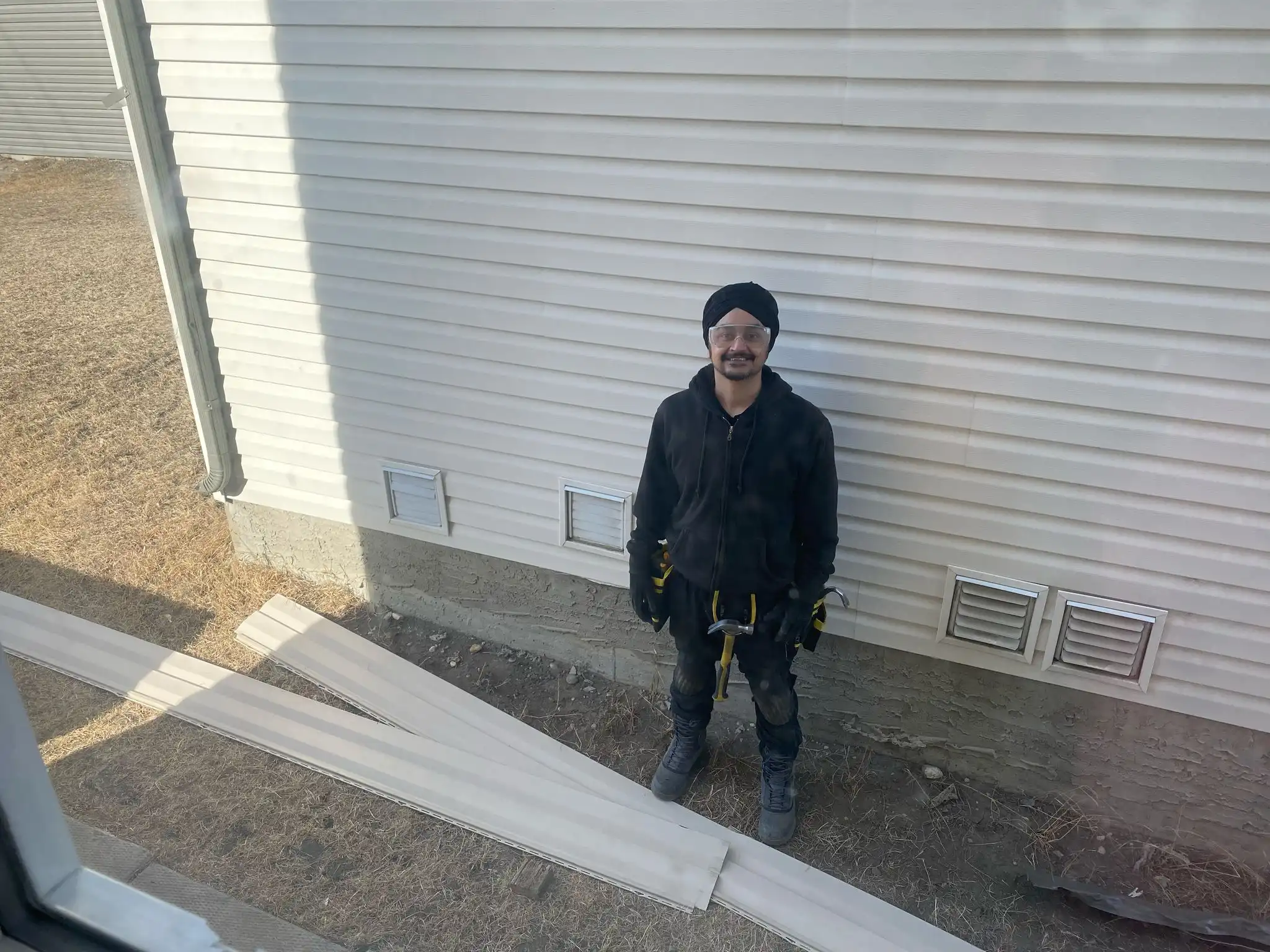 Why Choose Blueprint Construction