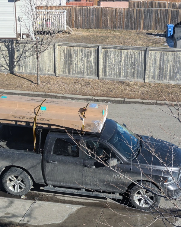 Contact Blueprint Construction for trusted airdrie roofing repair and replacement services in Airdrie Alberta